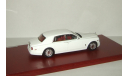 лимузин Роллс Ройс Rolls Royce Phantom 2009 TSM TrueScale Miniatures 1:43 TSM114324, масштабная модель, 1/43, TSM Model, Rolls-Royce