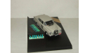 Мерседес Бенц Mercedes Benz 220 SE W111 Rally Monte Carlo 1950 № 128 Vitesse 1:43 L137, масштабная модель, scale43, Mercedes-Benz