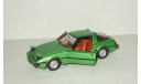 Мазда Mazda Savanna RX-7 1978 Tomy 1:43 Открываются двери БЕСПЛАТНАЯ доставка, масштабная модель, 1/43