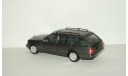 Мерседес Бенц Mercedes Benz W124 E320 T Break 1993 Универсал Herpa 1:43 БЕСПЛАТНАЯ доставка, масштабная модель, Mercedes-Benz, scale43