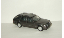 Мерседес Бенц Mercedes Benz W124 E320 T Break 1993 Универсал Herpa 1:43 БЕСПЛАТНАЯ доставка, масштабная модель, Mercedes-Benz, scale43