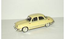 Panhard Dyna Z1 Luxe 1957 Vitesse Sunstar 1:43 БЕСПЛАТНАЯ доставка, масштабная модель, scale43