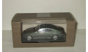 Мерседес Бенц Mercedes Benz CLS C219 Minichamps 1:43, масштабная модель, scale43, Mercedes-Benz