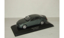 Мерседес Бенц Mercedes Benz CLS C219 Minichamps 1:43, масштабная модель, scale43, Mercedes-Benz