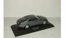 Мерседес Бенц Mercedes Benz CLS C219 Minichamps 1:43, масштабная модель, scale43, Mercedes-Benz