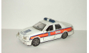 Форд Ford Sierra Police 1986 Corgi 1:36 Раритет, масштабная модель, scale35