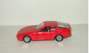 Порше Porsche 944 1984 Solido 1:43 Made in France, масштабная модель, scale43