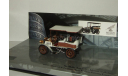 Панар Panhard & Levassor B1 15 CV Tonneau 1902 Minichamps 1:43 437118130, масштабная модель, scale43