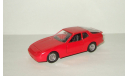 Порше Porsche 944 1984 Solido 1:43 Made in France, масштабная модель, scale43