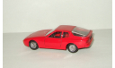 Порше Porsche 944 1984 Solido 1:43 Made in France, масштабная модель, scale43