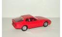 Порше Porsche 944 1984 Solido 1:43 Made in France, масштабная модель, scale43