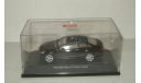 Мерседес Бенц Mercedes Benz E klasse W212 Coupe Черный Schuco 1:43 Limited Edition 1000, масштабная модель, scale43, Mercedes-Benz