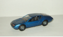 Рено Renault Alpine A310 1972 Solido 1:43 Made in France БЕСПЛАТНАЯ доставка, масштабная модель, 1/43