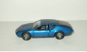 Рено Renault Alpine A310 1972 Solido 1:43 Made in France БЕСПЛАТНАЯ доставка, масштабная модель, 1/43