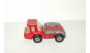 Грузовик Skip Truck Matchbox 1978 Superfast 1:64 Made in England, масштабная модель, scale64