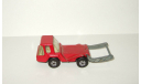 Грузовик Skip Truck Matchbox 1978 Superfast 1:64 Made in England, масштабная модель, scale64