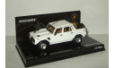 Ламборгини Lamborghini LM002 4x4 1984 Белая Minichamps 1:43 436103375, масштабная модель