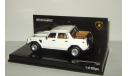 Ламборгини Lamborghini LM002 4x4 1984 Белая Minichamps 1:43 436103375, масштабная модель