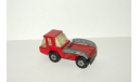 Грузовик Skip Truck Matchbox 1978 Superfast 1:64 Made in England, масштабная модель, scale64