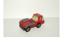 Грузовик Skip Truck Matchbox 1978 Superfast 1:64 Made in England, масштабная модель, scale64