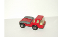 Грузовик Skip Truck Matchbox 1978 Superfast 1:64 Made in England, масштабная модель, scale64