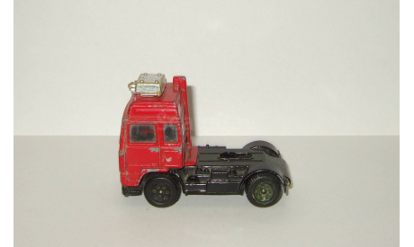 Вольво Volvo F Corgi 1:64 Made in Great Britain, масштабная модель, scale64