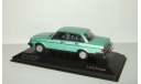 Вольво Volvo 240 GL 1986 Minichamps 1:43 400171402, масштабная модель, scale43