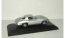 Шевроле Chevrolet Corvette 1963 Minichamps 1:43 400142820, масштабная модель, scale0