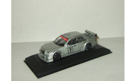 Мерседес Бенц Mercedes Benz C klasse W202 DTM Klasse 1 Minichamps 1:43, масштабная модель, 1/43, Mercedes-Benz