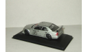 Мерседес Бенц Mercedes Benz C klasse W202 DTM Klasse 1 Minichamps 1:43, масштабная модель, 1/43, Mercedes-Benz