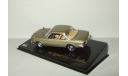 БМВ BMW 2000 CS 1971 IXO 1:43 CLC256, масштабная модель, scale43, IXO Road (серии MOC, CLC)