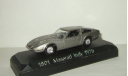 Мазерати Maserati Indy 1970 Solido 1:43 1801 Made in France БЕСПЛАТНАЯ доставка, масштабная модель, 1/43