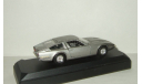 Мазерати Maserati Indy 1970 Solido 1:43 1801 Made in France БЕСПЛАТНАЯ доставка, масштабная модель, 1/43