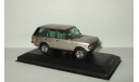 Range Rover Classic 4x4 3.5 4 Doors 1982 IXO 1:43 Dealer Limit, масштабная модель, scale43, Land Rover