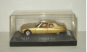 Ситроен Citroen SM 1970 Solido 1:43 1807 Made in France Ранний БЕСПЛАТНАЯ доставка, масштабная модель, Citroën, scale43