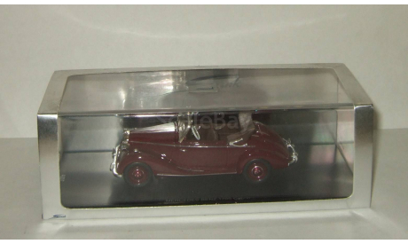 Мерседес Бенц Mercedes Benz 170 S Cabrio Кабриолет Spark 1:43, масштабная модель, 1/43, Mercedes-Benz