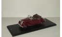 Мерседес Бенц Mercedes Benz 170 S Cabrio Кабриолет Spark 1:43, масштабная модель, 1/43, Mercedes-Benz