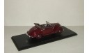 Мерседес Бенц Mercedes Benz 170 S Cabrio Кабриолет Spark 1:43, масштабная модель, 1/43, Mercedes-Benz