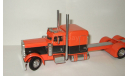 Peterbilt 379 2005 AMT 1:43 Лимит 5 шт.!, масштабная модель, scale43