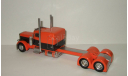 Peterbilt 379 2005 AMT 1:43 Лимит 5 шт.!, масштабная модель, scale43