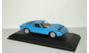 Ламборгини Lamborghini Miura SV 1971 Minichamps 1:43 400103650, масштабная модель, scale43