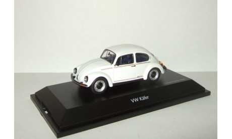 Фольксваген VW Volkswagen Beetle Kafer 1200 Jeans Bug Schuco 1:43 450387200, масштабная модель, scale43