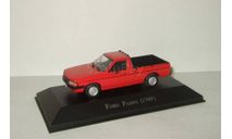 Форд Ford Pampa 1989 Altaya 1:43, масштабная модель, scale43