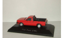 Форд Ford Pampa 1989 Altaya 1:43, масштабная модель, scale43