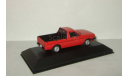 Форд Ford Pampa 1989 Altaya 1:43, масштабная модель, scale43