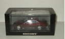 Мерседес Бенц Mercedes Benz CLS Klasse C219 Minichamps 1:43, масштабная модель, scale43, Mercedes-Benz