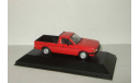 Форд Ford Pampa 1989 Altaya 1:43, масштабная модель, scale43