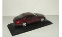 Мерседес Бенц Mercedes Benz CLS Klasse C219 Minichamps 1:43, масштабная модель, scale43, Mercedes-Benz