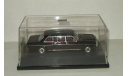 Мерседес Бенц Mercedes Benz 230 Limousine 1974 W114 Черный IXO 1:43, масштабная модель, 1/43, IXO Road (серии MOC, CLC), Mercedes-Benz