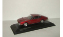 Астон Мартин Aston Martin DBS 1969 Minichamps 1:43 400137601, масштабная модель, 1/43